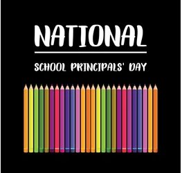 School Principal Day